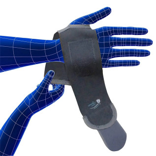 Tynor W Brace with Thumb Support – Pain Relief & Comfort
