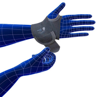 Tynor W Brace with Thumb Support – Pain Relief & Comfort
