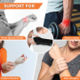 Vissco wrist support PC 0641 hand splint