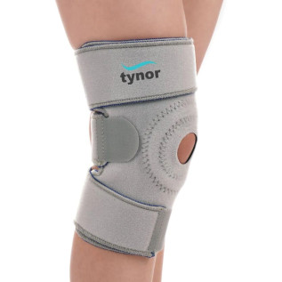 Knee Wrap for Pain Relief - Tynor Knee Wrap (Neo) J-05