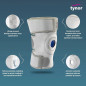 : Knee Wrap for Pain Relief - Tynor Knee Wrap (Neo) J-05 for Support & Comfort : Knee Wrap for Pain Relief - Tynor Knee Wrap (Neo) J-05 for Support & Comfort