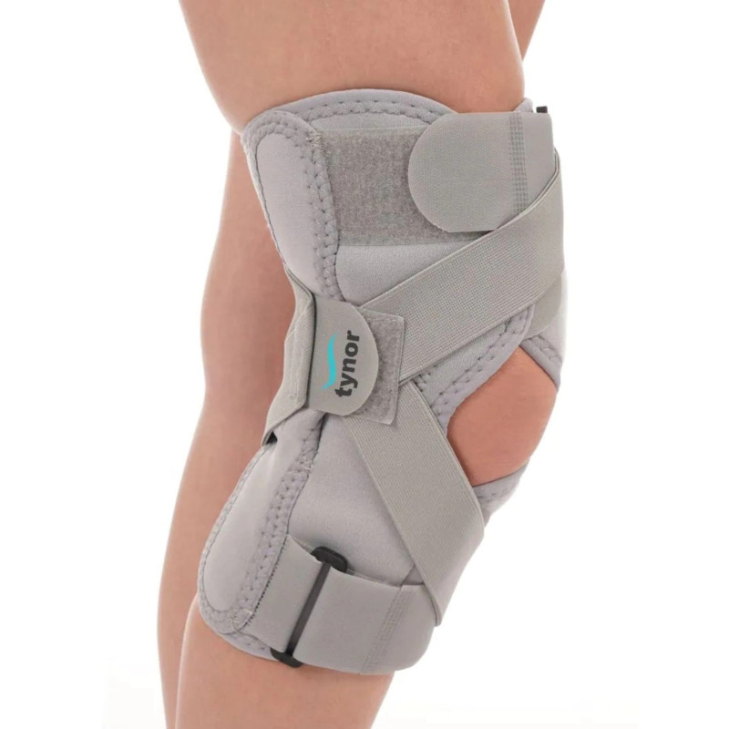 Tynor OA Knee Support (Neo) - Left/Right J-08 for Osteoarthritis, Pain Relief & Support Tynor OA Knee Support (Neo) - Left/Right J-08 for Osteoarthritis, Pain Relief & Support