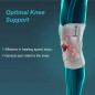 Tynor OA Knee Support (Neo) - Left/Right J-08 for Osteoarthritis, Pain Relief & Support Tynor OA Knee Support (Neo) - Left/Right J-08 for Osteoarthritis, Pain Relief & Support