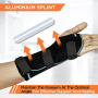 Universal Cock-up Support – Vissco PC 0641 Wrist Brace