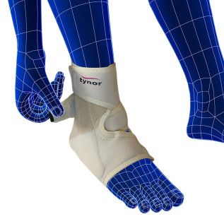 Tynor Ankle Support (Neo) J-12 – Best Ankle Protection