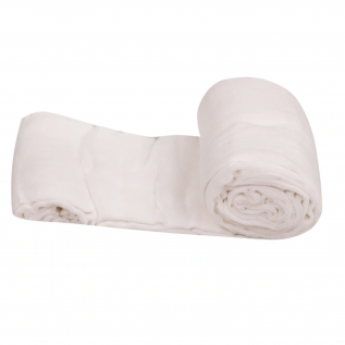 Gamjee Roll 15CM Sterile Cotton Gauze for Wound Care