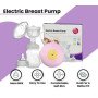 Electric Breast Pump