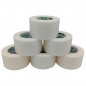 Micropore Paper Tape 2.50cm x 9.1mtr – Hypoallergenic, Breathable Surgical Tape for Sensitive Skin, Medical & First Aid Use Micropore Paper Tape 2.50cm x 9.1mtr – Hypoallergenic, Breathable Surgical Tape for Sensitive Skin, Medical & First Aid Use