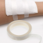 Micropore Paper Tape 2.50cm x 9.1mtr – Hypoallergenic, Breathable Surgical Tape for Sensitive Skin, Medical & First Aid Use Micropore Paper Tape 2.50cm x 9.1mtr – Hypoallergenic, Breathable Surgical Tape for Sensitive Skin, Medical & First Aid Use