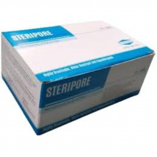 Steripore Paper Tape 5cm – Hypoallergenic Surgical Tape
