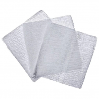 Datt Medi Softswab 5cm x 5cm – Sterile Gauze Swabs
