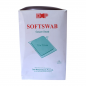 Datt Medi Softswab 7.5cm x 7.5cm – Sterile Gauze Swabs