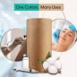 Cotton Indian Surgical 500 Gram – Absorbent Medical Cotton Roll for Hospitals, Clinics & First Aid Use, Soft & Hygienic Cotton Indian Surgical 500 Gram – Absorbent Medical Cotton Roll for Hospitals, Clinics & First Aid Use, Soft & Hygienic