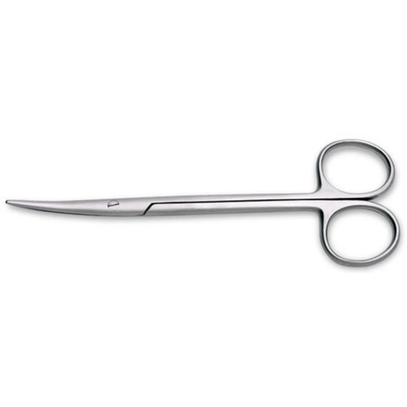Metzenbaum Scissors 6 Inch – Soft Tissue Scissors | Surgical Instrument Made of Stainless Steel for Precise Dissection Metzenbaum Scissors 6 Inch – Soft Tissue Scissors | Surgical Instrument Made of Stainless Steel for Precise Dissection