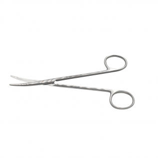 Metzenbaum Scissors – Soft Tissue Surgical Instrument