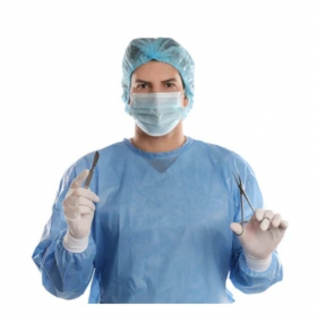 Metzenbaum Scissors – Soft Tissue Surgical Instrument