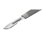 Simteq Blade for Precision Cutting – High-Quality Stainless Surgical Scalpel Blade for Clinical & Lab Use Simteq Blade for Precision Cutting – High-Quality Stainless Surgical Scalpel Blade for Clinical & Lab Use