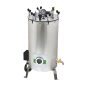 Autocave Surgical Autoclave for Clinics – Durable Stainless Steel Sterilizer for Medical Instruments Autocave Surgical Autoclave for Clinics – Durable Stainless Steel Sterilizer for Medical Instruments