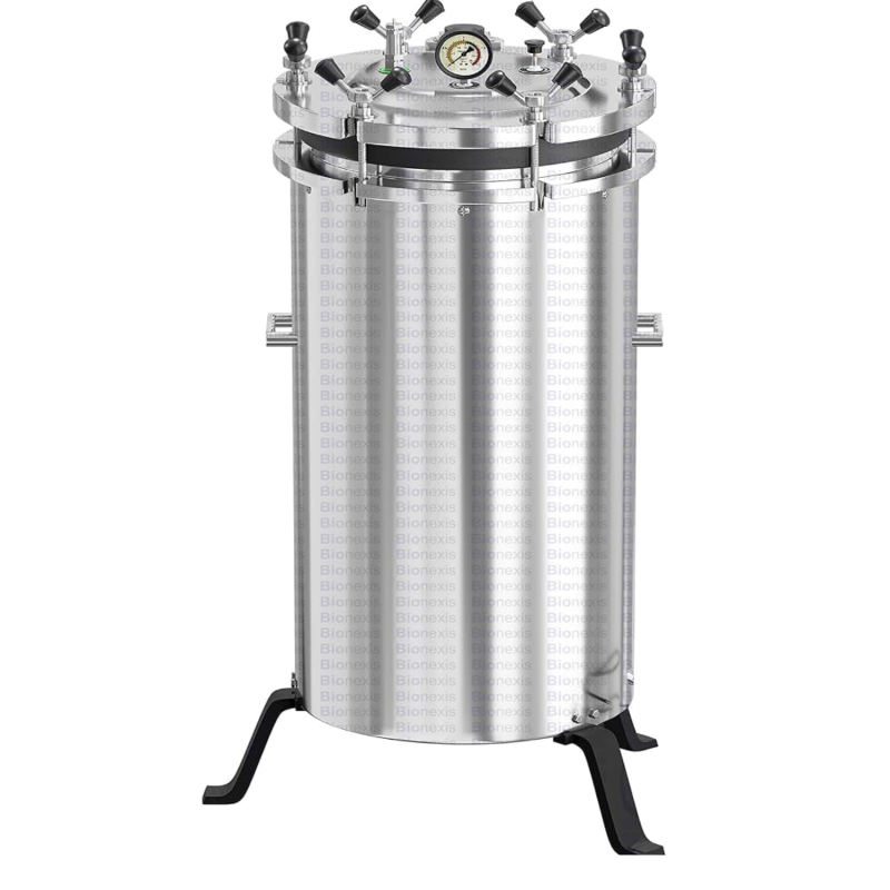 Autocave Surgical Autoclave for Clinics – Durable Stainless Steel Sterilizer for Medical Instruments Autocave Surgical Autoclave for Clinics – Durable Stainless Steel Sterilizer for Medical Instruments