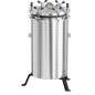 Autocave Surgical Autoclave for Clinics – Durable Stainless Steel Sterilizer for Medical Instruments Autocave Surgical Autoclave for Clinics – Durable Stainless Steel Sterilizer for Medical Instruments