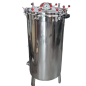 Autocave Surgical Autoclave for Clinics – Durable Stainless Steel Sterilizer for Medical Instruments Autocave Surgical Autoclave for Clinics – Durable Stainless Steel Sterilizer for Medical Instruments