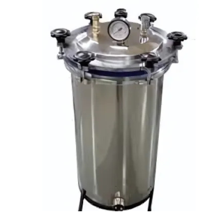 Autocave Surgical Autoclave – Stainless Steel Sterilizer