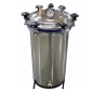 Autocave Surgical Autoclave for Clinics – Durable Stainless Steel Sterilizer for Medical Instruments Autocave Surgical Autoclave for Clinics – Durable Stainless Steel Sterilizer for Medical Instruments