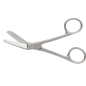 Episiotomy Scissors – Precision Surgical Scissors for OB-GYN and Delivery Use