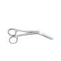 Episiotomy Scissors – Precision Surgical Scissors for OB-GYN and Delivery Use