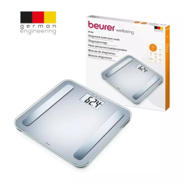 sleek body composition monitor Beurer BF 183