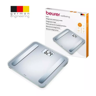 sleek body composition monitor Beurer BF 183