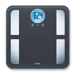 Beurer BF 195 diagnostic scale full view
