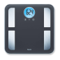 Beurer BF 195 diagnostic scale full view