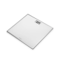Beurer GS 120 Kompakt glass personal bathroom scale