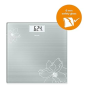 Beurer GS 10 Personal Bathroom Scale – Stylish Glass Digital Weighing Scale for Accurate Daily Weight Tracking