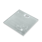 Beurer GS 10 personal bathroom scale glass design