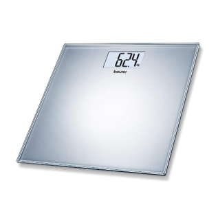 digital bathroom scale Beurer GS 202