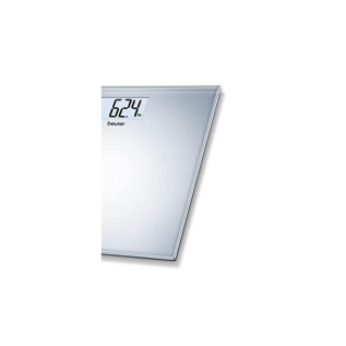 modern digital bathroom scale Beurer GS 202