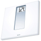 Beurer PS160 Personal Bathroom Scale – Classic Mechanical Weighing Scale with Large Dial and Sturdy Steel Platform Beurer PS160 Personal Bathroom Scale – Classic Mechanical Weighing Scale with Large Dial and Sturdy Steel Platform