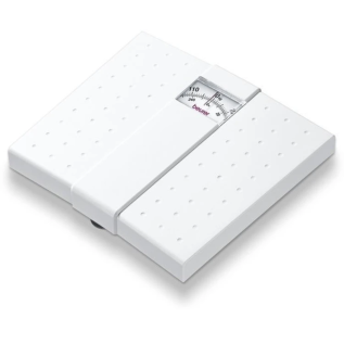 MS 01 Manual Scale – Durable Analog Weight Machine for Accurate Daily Weight Monitoring