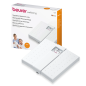 MS 01 Manual Scale – Durable Analog Weight Machine for Accurate Daily Weight Monitoring