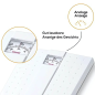 MS 01 Manual Scale – Durable Analog Weight Machine for Accurate Daily Weight Monitoring MS 01 Manual Scale – Durable Analog Weight Machine for Accurate Daily Weight Monitoring