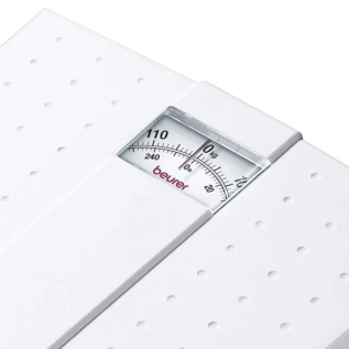 MS 01 Manual Scale – Analog Weight Machine for Daily Use