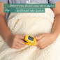 Beurer PO 13 Kids Pulse Oximeter – Trusted Children Pulse Oximeter for Fast, Accurate SpO2 and Pulse Rate Monitoring Beurer PO 13 Kids Pulse Oximeter – Trusted Children Pulse Oximeter for Fast, Accurate SpO2 and Pulse Rate Monitoring