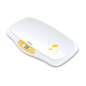 Beurer BY 80 Baby Scale with digital LCD display