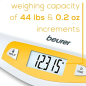Beurer BY 80 Baby Scale – Accurate Digital Infant Weighing Machine for Newborns and Toddlers