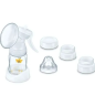 Beurer BY 15 Manual Breast Pump – Efficient Handheld Breastfeeding Pump for Comfortable Milk Expression Beurer BY 15 Manual Breast Pump – Efficient Handheld Breastfeeding Pump for Comfortable Milk Expression
