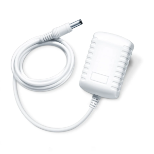 Beurer Blood Pressure Adapter with power cable