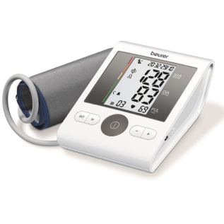 Beurer Blood Pressure Adapter – Power Adapter for BP Monitor