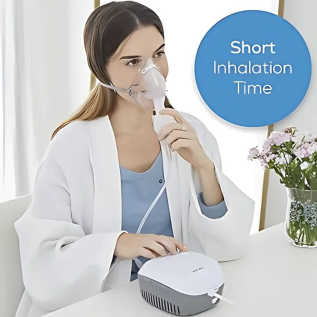 Nebulizer accessories for IH series by Beurer